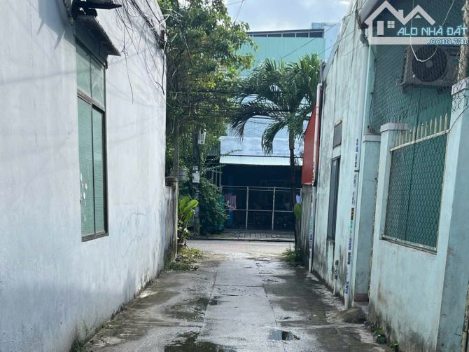 📌📌📌LÀM VIỆC TRỰC TIẾP GIÁ TỐT !!!BÁN nhà kiệt 160 tống duy tân - 7