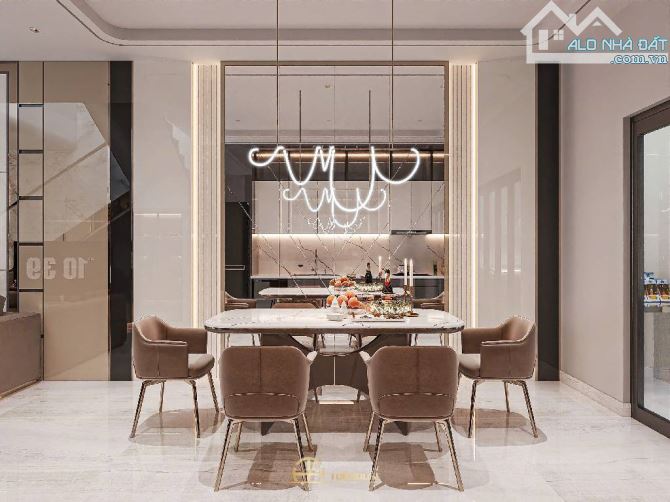 GẦN NGÃ TƯ BỐN XÃ- 5 TẦNG - ĐÌNH NGHI XUÂN - BÌNH BÌNH TRỊ ĐÔNG-BÌNH TÂN-DT: 4*17M- 8 TỶ 9 - 7