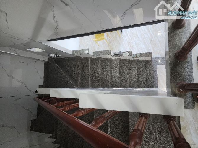 BÁN NHÀ ĐẸP PHAN BÁ PHIẾN – 62M² – VỊ TRÍ ĐẮC ĐỊA GẦN BIỂN – GIÁ CHỈ 8.1 TỶ - 7