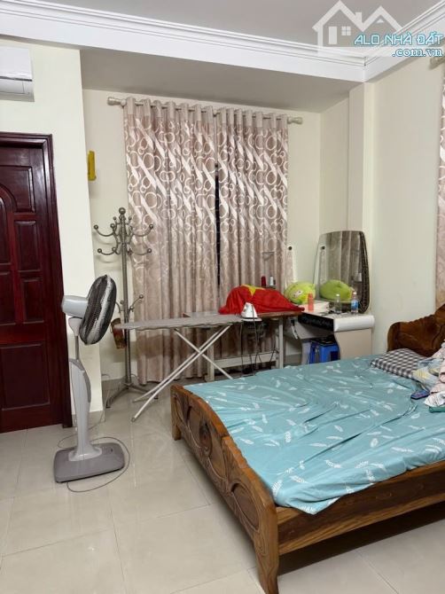 LÔ GÓC KD TRẦN DUY HƯNG – NGÕ THÔNG – 35M² – 5 TẦNG – 8.6 TỶ (ECG6957) - 7