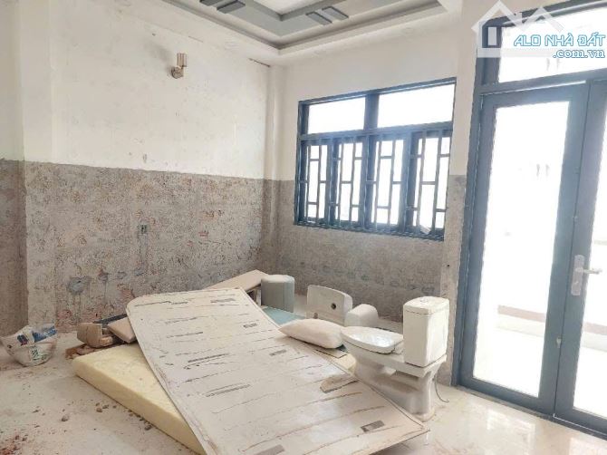 🏡 BÁN NHÀ QUẬN 7 - ĐƯỜNG SỐ TÂN QUY 💎 NGANG 5.2M - NỞ HẬU - KINH DOANH ĐA NGÀNH - 7