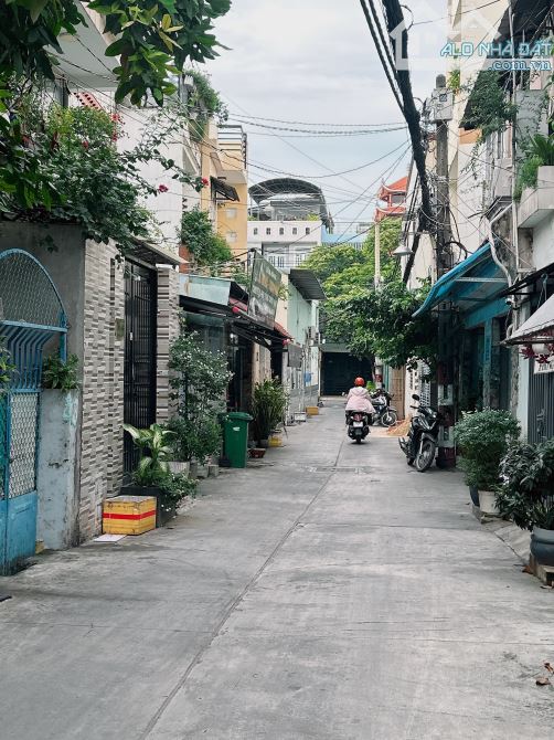 ☎️SIÊU PHẨM TRUNG TÂM TÂN PHÚ - NGAY THẠCH LAM- LUỸ BÁN BÍCH - NGANG 11M KHỦNG X 27M - - 7