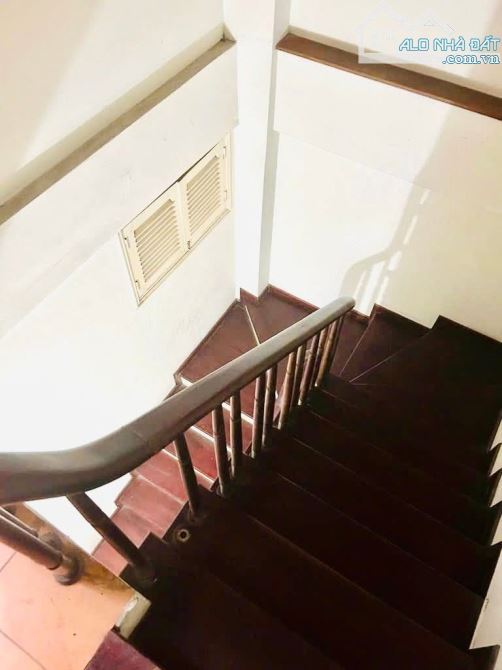 TÔ VĨNH DIỆN – 52M² – 5 TẦNG – MẶT TIỀN 4M – LÔ GÓC – VỈA HÈ RỘNG – Ô TÔ TRÁNH – 21.5 TỶ – - 7