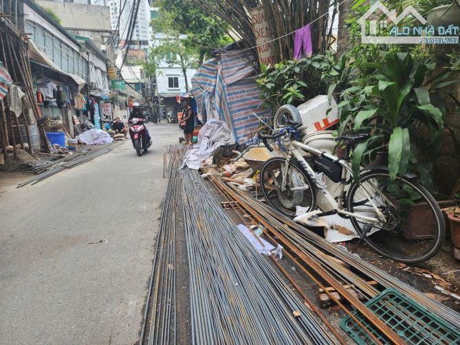 DÂN XÂY QUAN NHÂN – LÔ GÓC – ÔTÔ - KD – 80M² – 5 TẦNG – 33.5 TỶ (ECG305042) - 7