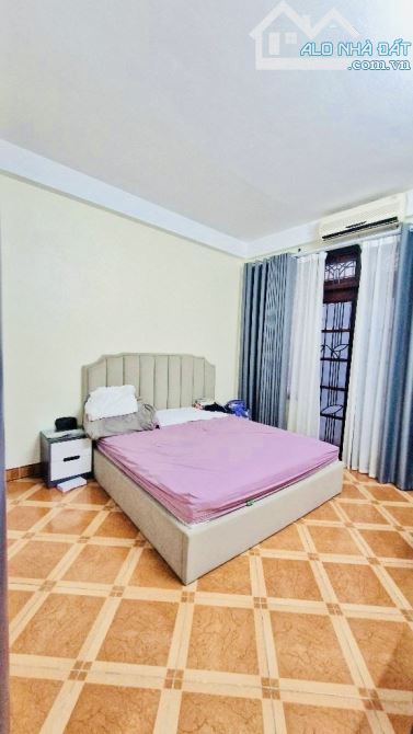 🏡 BÁN NHÀ HÀNG KHÔNG NGUYỄN SƠN Ô TÔ VÀO NHÀ – NHÀ ĐẸP FULL NỘI THẤT – SỔ VUÔNG - 7