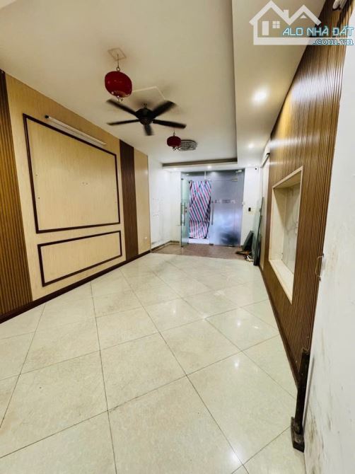 3 THOÁNG TRẦN DUY HƯNG – NGÕ THÔNG – DÂN XÂY – 45M² – 5 TẦNG – 15.5 TỶ (ECG152039) - 7