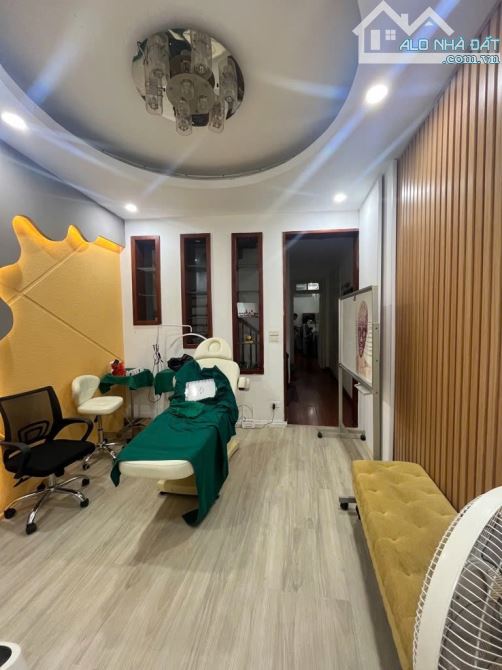 HIẾM BÁN! TRẦN DUY HƯNG – ÔTÔ – ĐẦU TƯ – 55M² – 5 TẦNG – 13.5 TỶ (ECG91533) - 7