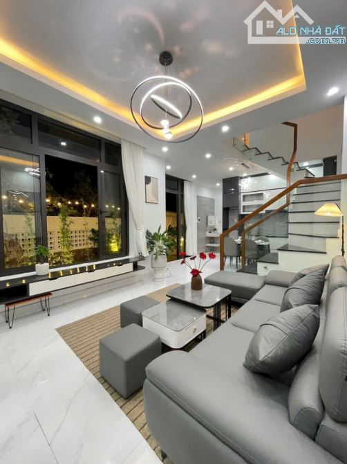🏠🏠NHÀ 3 TẦNG KIỆT OTO 288 LÝ NAM ĐẾ, TP HUẾ - 7