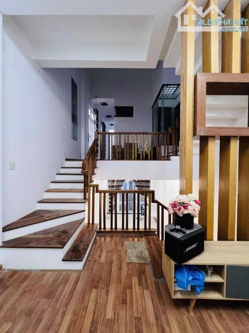 Nhà hẻm Hồ Xuân Hương- PTân Tiến-BMT - 7