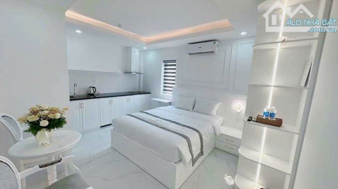 ✅ HÀNG CỰC HIẾM – KHÁCH SẠN 7 TẦNG TRỤC 15M RA BIỂN SƠN THUỶ – DOANH THU 100TR/THÁNG - 7