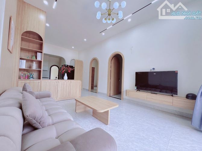 NHÀ ĐẸP FULL NỘI THẤT – HẺM LƯƠNG THẾ VINH, TP. BUÔN MA THUỘT - 7