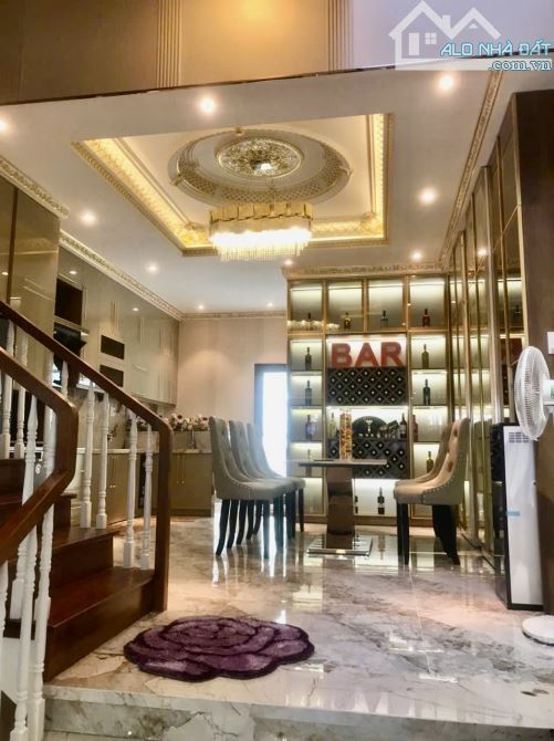 Siêu phẩm mới đẹp 100% nhà 3 tầng đường 7m5, nam hòa Xuân , Cẩm lệ, Đà nẵng - 8