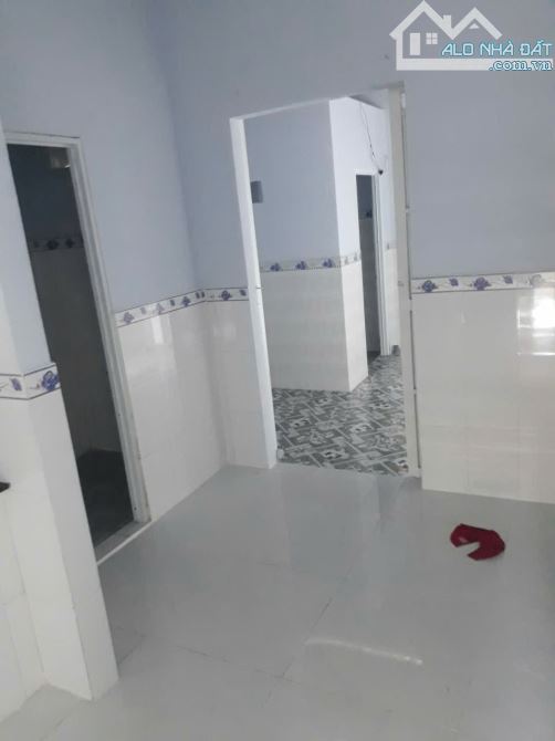 Bán NHÀ 1 LẦU 5x23 – Chợ MỸ HẠNH NAM, Đức Hòa - gần Cây Xăng PVOil, Ngã 3 Mỹ Hạnh - 9