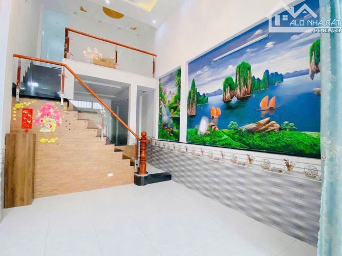 Nhà gần chợ Dĩ An 1, phường Tân Đông Hiệp, Tp Dĩ An - 8