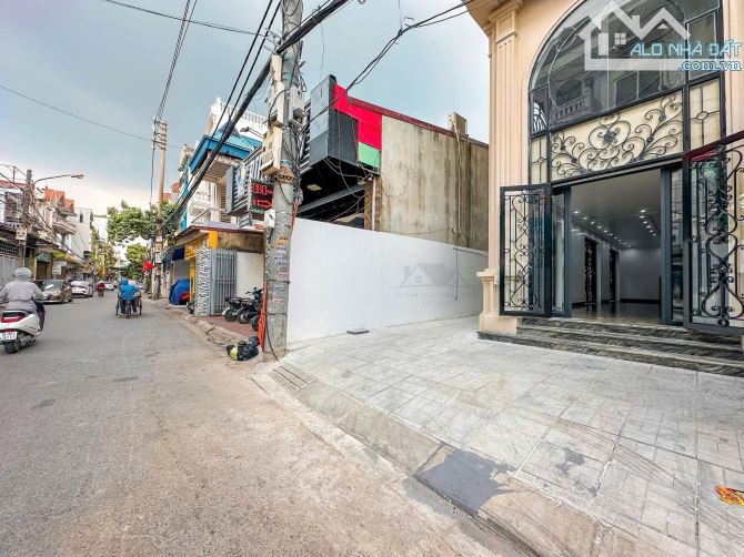🏡 Tác phẩm Indochine độc bản giữa lòng phố thị 💎 Căn nhà mặt đường Đông Khê - 8