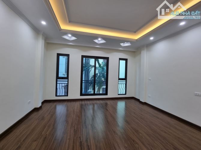 Bán gấp mặt phố NGUYỄN HOÀNG, CẦU GIẤU, 80m, 6T, Mt 5m, OTO, Thang Máy, Giá 43.5 tỷ - 8