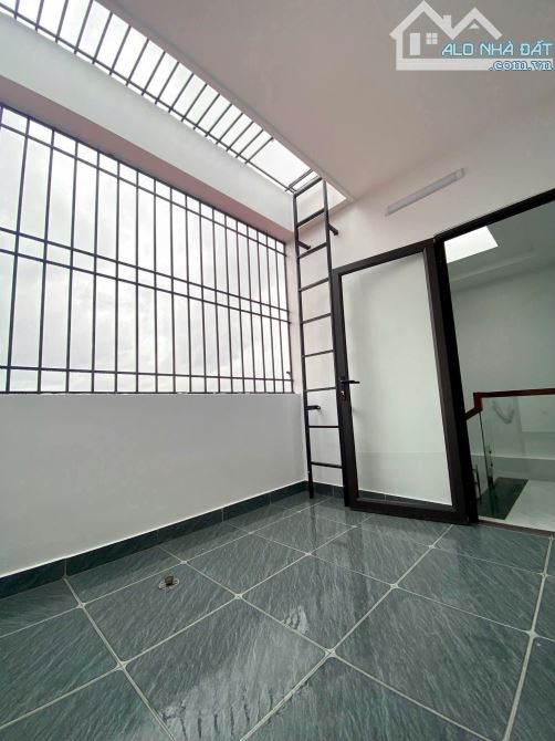 MSP: DC02  🏡 SIÊU PHẨM 4 TẦNG – PHẠM HỮU ĐIỀU, LÊ CHÂN 🏡 - 8