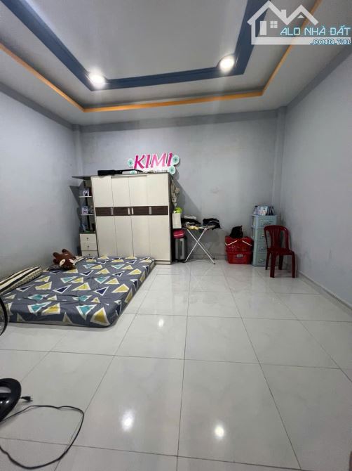 Nhà Trệt Lầu 58m2 cách Mặt Tiền Đường 38 Hiệp Bình Chánh 2 căn. Bán Nhanh Giá Tốt - 8