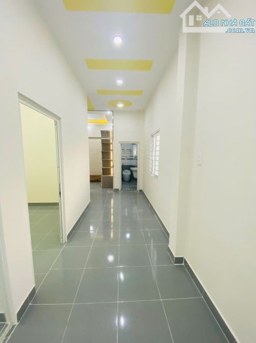 🏠 BÁN NHÀ 1 TRỆT 1 LẦU -71M2– TNP B, TP. THỦ ĐỨC (Q9 CŨ) 📍 Hẻm xe hơi - 8