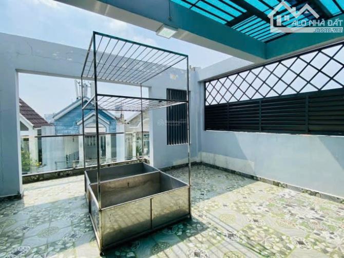 Ngộp cần ra gấp căn nhà nở hậu 5m Tô Hiến Thành, Phường 13, Quận 10- Giá: 5.35tỷ/ 4,4m X 1 - 8