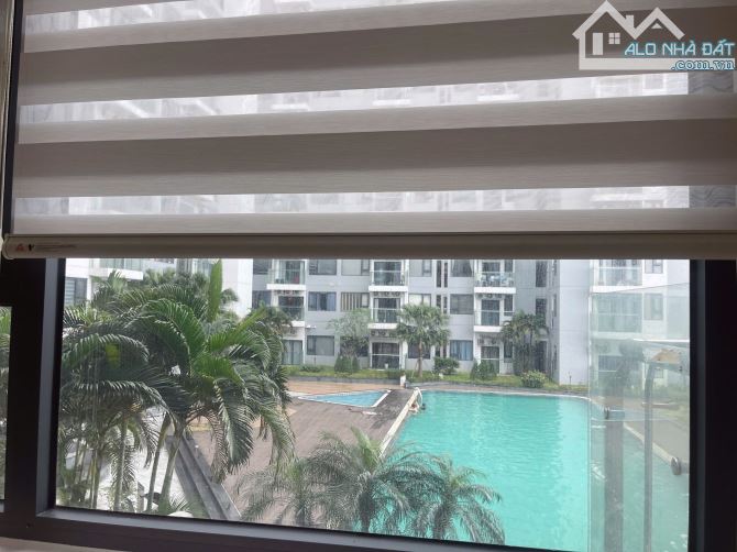CHUYỂN NHƯỢNG CĂN HỘ NERA GARDEN – VIEW HỒ BƠI SIÊU ĐẸP, TẦNG 6- LH HẢI YẾN - 8