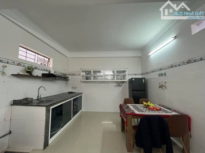 🛑 CHO THUÊ NHÀ 3 TẦNG MỚI: ĐƯỜNG LÊ TẤN TOÁN - 5PN - 8