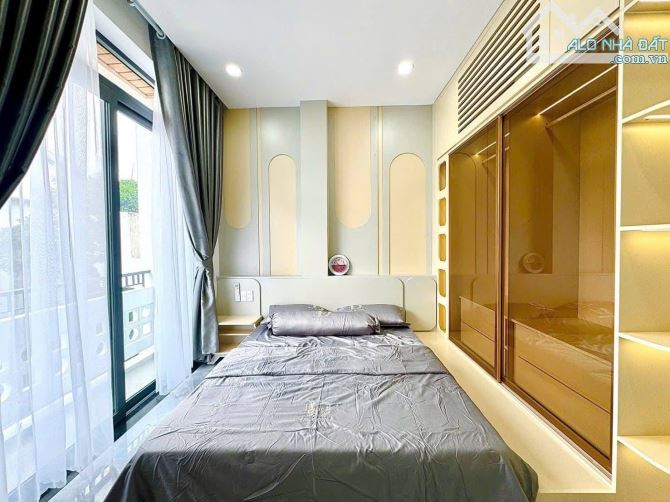 GẤP BÁN GIẢM SÂU CHỈ CÒN 6,27 TỶ NHÀ ĐƯỜNG KỲ ĐỒNG, QUẬN 3 . DT: 65,2M2 - 8