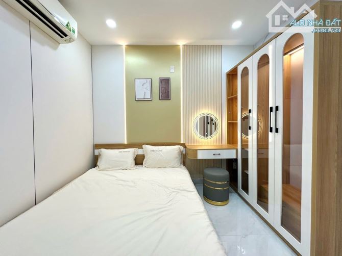 Bán nhà gần sân bay - Đ. Nguyễn Văn Công, Gò Vấp. DT: 55.2m2 / 3 Tỷ 410, tiện kinh doanh - 8