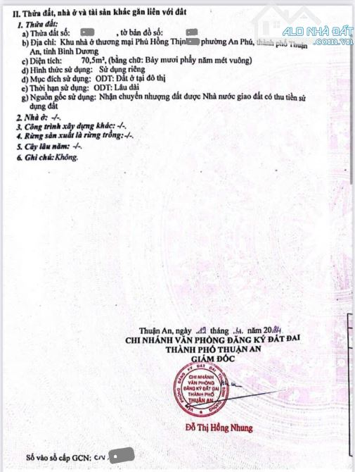3Tỷ750 👉 Nhà Rẻ KDC gần Trường Cấp 3 Lý Thái Tổ__ra Lê Thị Trung và chợ Bình Thuận 2 200m - 8