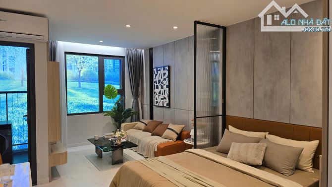 An cư lý tưởng tại The Win City - Không gian sống xanh - Giá cực mềm - 8