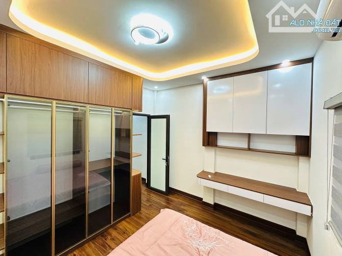 PHÂN LÔ OTO KINH DOANH 2 THOÁNG TRƯỚC SAU FULL NỘI THẤT XỊN XÒ - 8