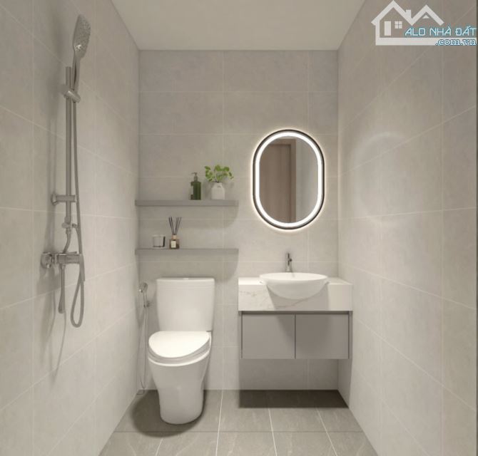Căn hộ Green diamond2PN -2 WC 2 tỷ7, Pháp Lý rõ ràng - 8
