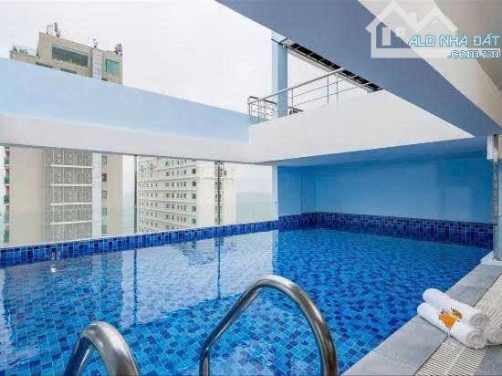 BÁN KHÁCH SẠN DƯƠNG ĐÌNH NGHỆ, CÁCH VÕ NGUYÊN GIÁP CHỈ 50M - 8