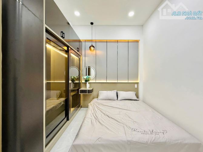☀️ Còn duy nhất một căn tại đường Phổ Quang - Quận Tân Bình (3 Tầng) - Giá bán: 3 Tỷ 640 - 8