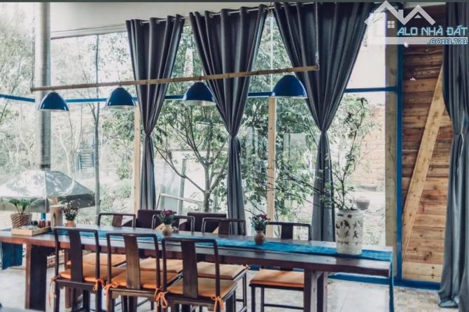 Bán biệt thự sân vườn siêu rộng 4.500 m², tính ra chưa đến 30 triệu một mét, - 8