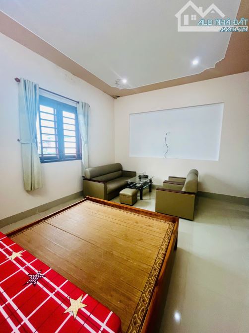 Cho Thuê Nhà Trệt 2 Lầu Rộng – Có Nội Thất – KDC 586, Cái Răng, Cần Thơ | Giá 12 Triệu - 8