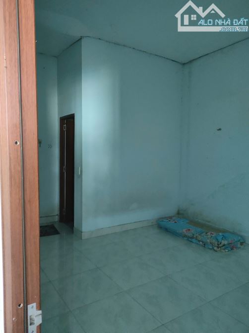 Bán đất tặng nhà Vườn Thơm, Bình Lợi, Bình Chánh 9 x32, SHR - 7 tỷ - 8