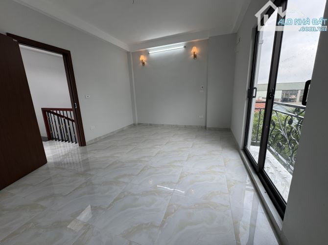 Siêu Phẩm An Thắng Hà Đông,hơn 3 tỷ,Nhà đẹp hiện đại lung linh,ô tô đỗ cửa,ở ngay,30mx5T - 8