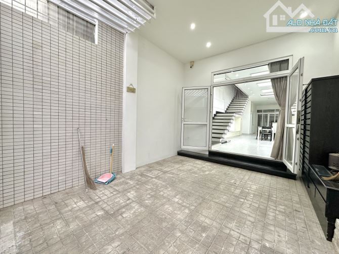 BÁN NHÀ ĐẸP GẦN ĐẠI HỌC VĂN LANG – PHƯỜNG 13, BÌNH THẠNH GIÁ TỐT – VỊ TRÍ XANH – KHU ĐỒNG - 8