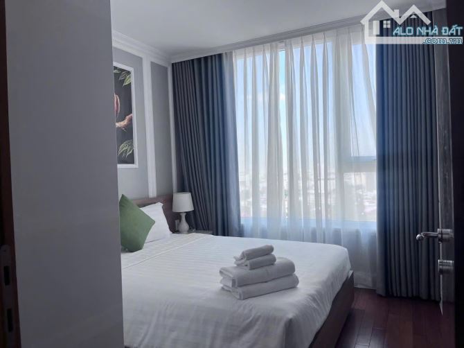 ⛔️ BÁN GẤP căn PENTHOUSE trên mây - Leman Luxury, Q.3 chỉ 1️⃣0️⃣ tỷ! - 8