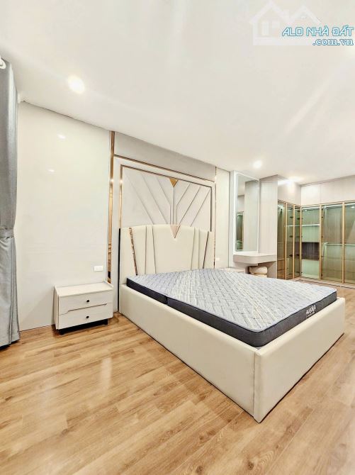 🏠 nhà 6 tầng thạch bàn – 52m² – thang máy – ô tô – lô góc – chỉ 9.3 tỷ 🏠 - 8