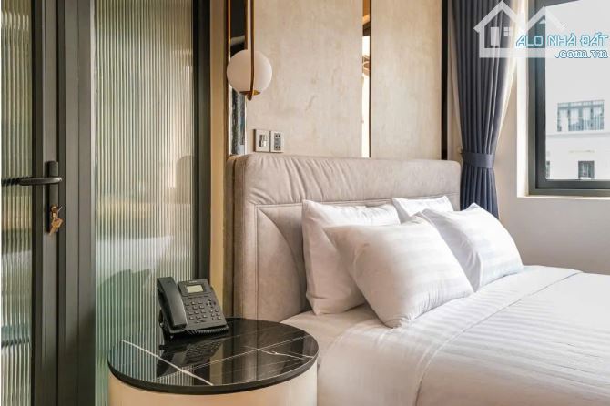 Cần bán khách san 8 tầng gần biển Mỹ khê, trung tâm Sơn Trà-100m2-Giá 29 tỷ thương lượng - 8