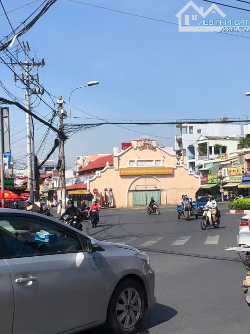 Tam Bình Nhà Cấp 4 Khu Vực Chợ DT 52 M2 Giá 3,7 Tỷ - 8