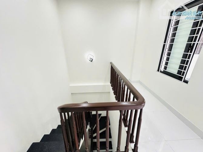 SIÊU PHẨM HÀM NGHI-NHÀ 4 TẦNG-VÀI BƯỚC RA ĐƯỜNG LỚN-GIÁ 10 TỶ - 8