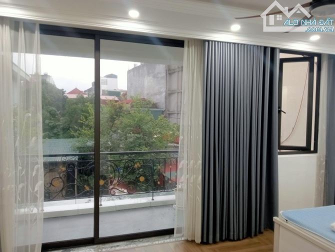 🌴 NGÔ GIA TỰ – VIỆT HƯNG, 125M², 3 TẦNG – BIỆT THỰ MINI SÂN VƯỜN, 18,9 TỶ - 8