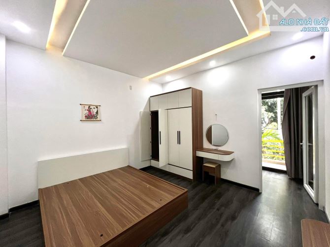 Bán nhà 2 tầng, kiệt đường Nguyễn Hoàng, cách đường chính 80m, gần Nguyễn Văn Linh - 8