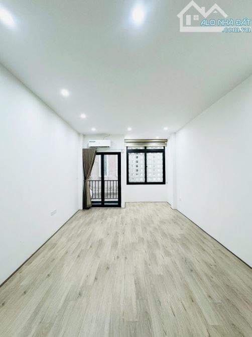 🏡 NGỌC THỤY – 30M², 5 TẦNG, 3 NGỦ – 10M RA PHỐ, Ở CỰC SƯỚNG – 7,75 TỶ - 8
