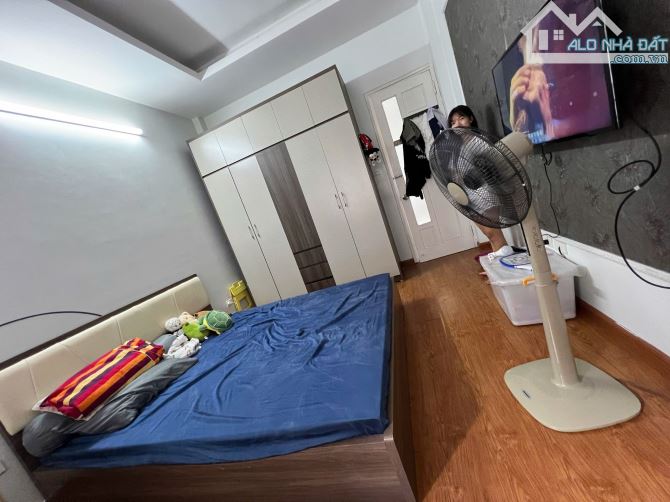 BÁ NHÀ CỰC ĐẸP – Ô TÔ GẦN – NGÕ 144 QUAN NHÂN, THANH XUÂN. 35M2 – 5 TẦNG – 7,98 TỶ - 8