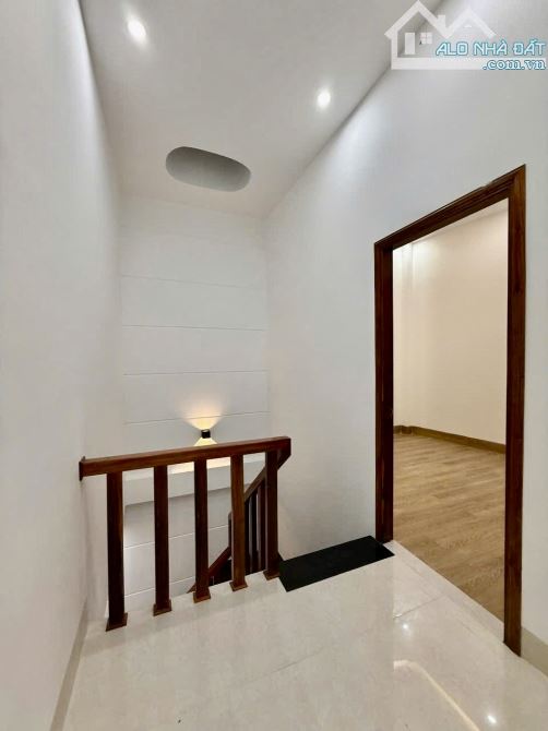 Cặp Nhà Trệt Lầu hẻm 311 đường Nguyễn Văn Cừ - Gần Cao đẳng Y Tế & ĐH Công Nghệ - 8
