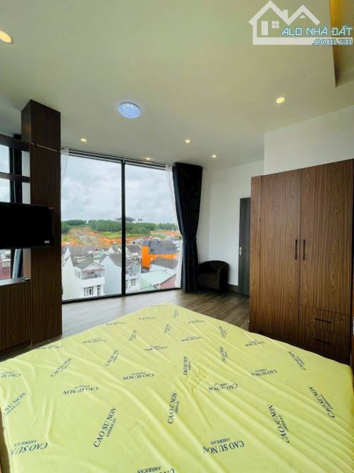 CHỈ 5,5 TỶ SỞ HỮU NHÀ MỚI XÂY -  NGAY TRUNG TÂM - ĐƯỜNG OTO VIEW ĐẸP - SỔ RIÊNG XÂY DỰNG - 8